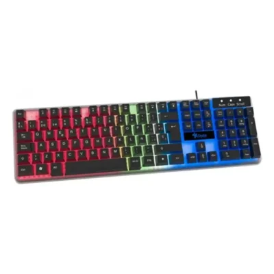 Teclado Stylos Alambrico Sttealled1t Rgb Qwerty (4)