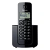 Teléfono Inalámbrico Panasonic Kx-tgb110meb Lcd Compacto (3)