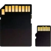Tarjeta De Memoria Adata 64gb Con Adaptador Sd Premier (3)