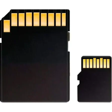 Tarjeta De Memoria Adata 64gb Con Adaptador Sd Premier (3)