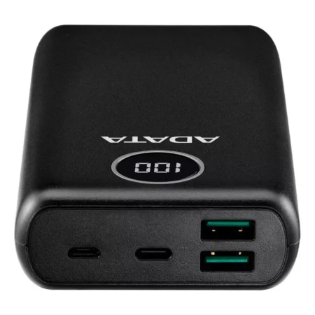 Adata Power Bank Cargador Portátil Celular Digital 20000mah - Imagen 4