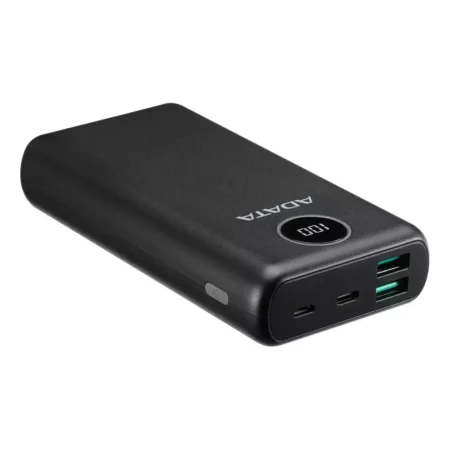 Adata Power Bank Cargador Portátil Celular Digital 20000mah - Imagen 2