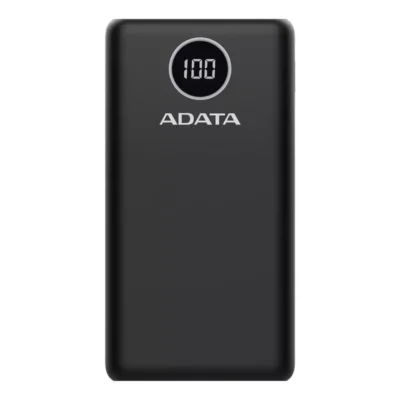 Adata Power Bank Cargador Portátil Celular Digital 20000mah