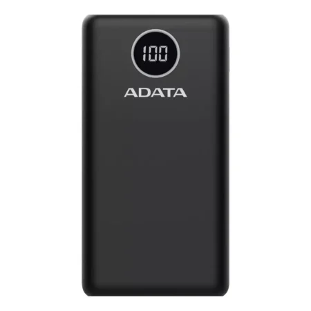 Adata Power Bank Cargador Portátil Celular Digital 20000mah