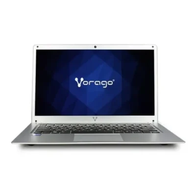 Laptop Vorago Alpha Plus V2 14 4gb 64+500gb Win 10 Plata