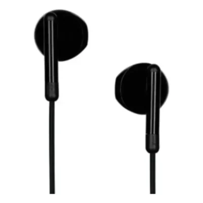 Audífonos Vorago Ep-306 Tipo C Manos Libres 1.2m Superbass