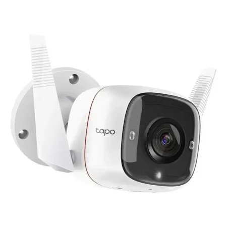 Cámara De Seguridad Tp-link Tapo C310 V1 Tapo Smart