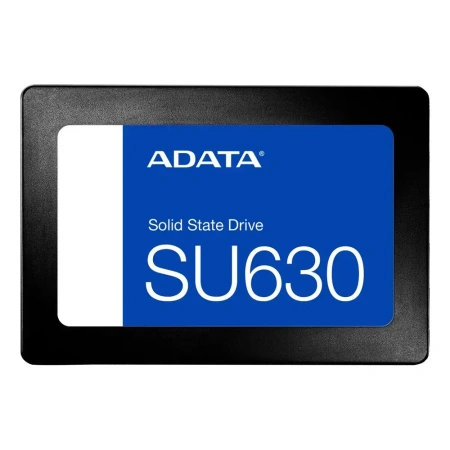 Disco Sólido Ssd Interno Adata Ultimate Su630 2.5 240 Gb