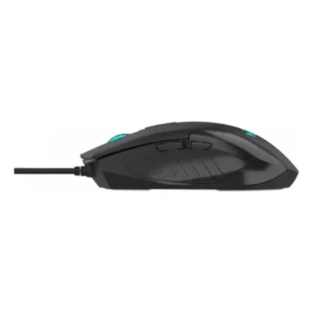 Kit Gamer Teclado Y Mouse Yeyian Phoenix 3000 Rgb, Español - Imagen 4