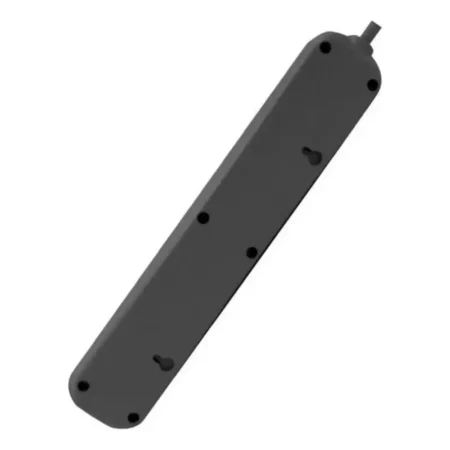Multicontacto Koblenz Ss-420 Supresor Voltaje 6 Tomas - Imagen 2