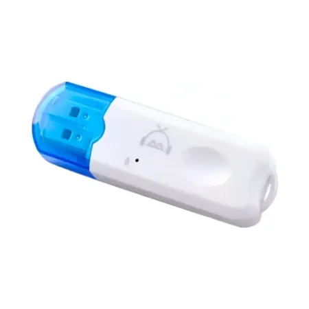 Receptor Audio Bluetooth Xinmi Xo-8129 Tipo Usb Transmisor