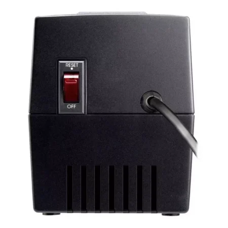 Regulador Koblenz Rs-1410 1410va 8 Tomas 120v Negro - Imagen 3