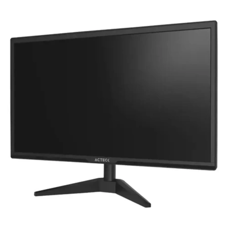 Monitor Acteck Ac-939409 19.5 Led Hd Negro Hdmi - Imagen 3