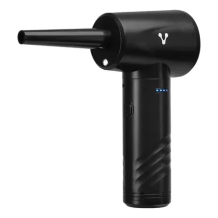 Vorago Air-100 Kit Limpieza 11 Piezas Aire Comprimido