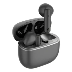 Audífonos Acteck Boost Plus Ep425 In-ear Bluetooth Negro