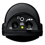 Bocinas 2.0 Acteck Ax-2500 6w Color Negro Ac-02013 - Imagen 4