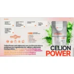 Celion Power Polvo Multivitamínico Antioxidantes 360g - Imagen 3