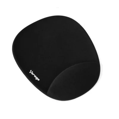 Mouse Pad Gamer Vorago Mp-100 De Tela 17.5cm X 22cm X 1.5cm