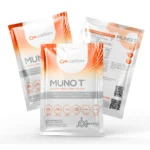 Té Détox Hierbas Naturales Celion Muno T Bolsa - Imagen 2