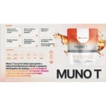 Té Détox Hierbas Naturales Celion Muno T Bolsa - Imagen 3