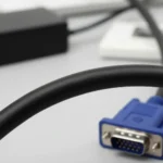 Cable Vga Getttech Jla-3506 Negro 1.5m Macho A Macho - Imagen 4