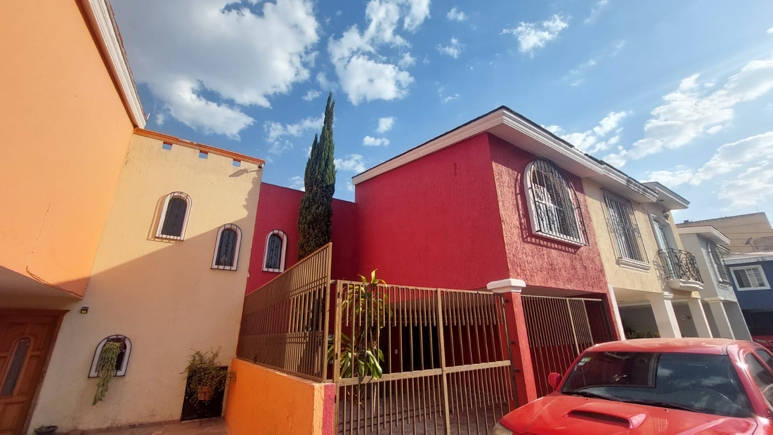 Casa En Venta Zapopan Diaz Ordaz - Imagen 5
