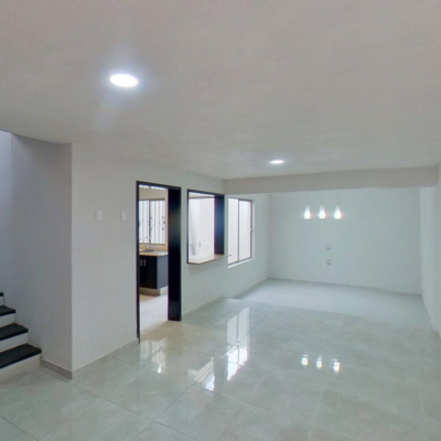 Casa En Venta Zapopan Diaz Ordaz