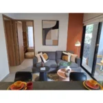 Departamento En Venta En Qalina Chapultepec Guadalajara - Imagen 2
