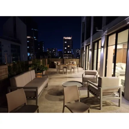 Departamento En Venta En Qalina Chapultepec Guadalajara - Imagen 5