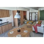 Departamento En Venta En Qalina Chapultepec Guadalajara - Imagen 3