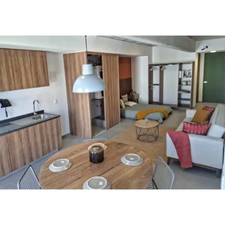Departamento En Venta En Qalina Chapultepec Guadalajara - Imagen 3