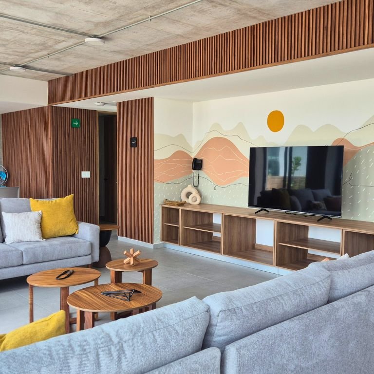 Departamento En Venta En Qalina Chapultepec Guadalajara - Imagen 2