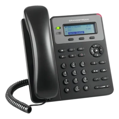 Teléfono Ip, 1 Cuenta Sip, 2 Líneas, Grandstream Gxp1610