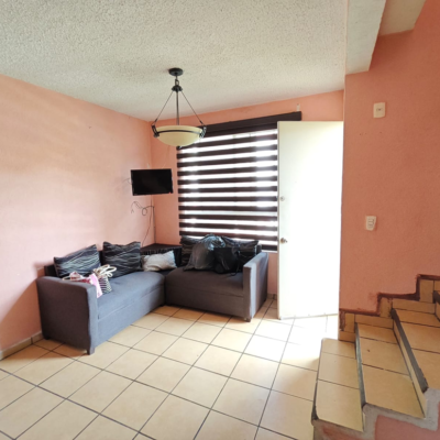 Casa En Venta En Las Juntas San Pedro Tlaquepaque Jalisco