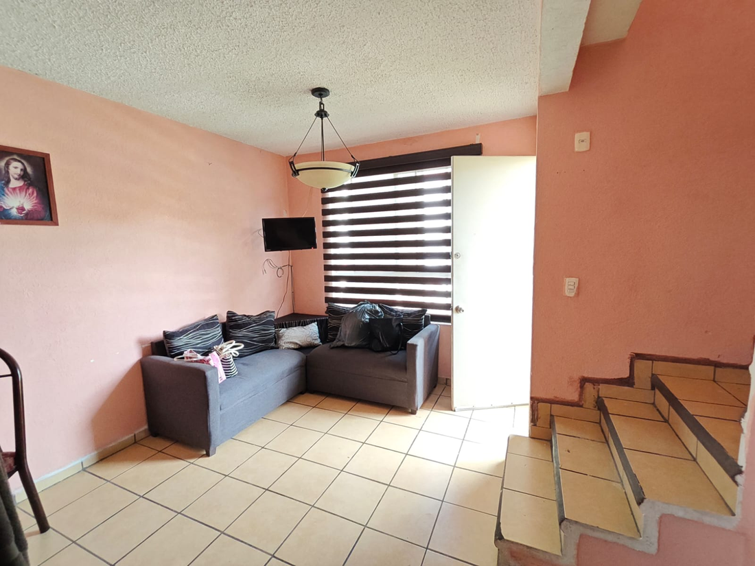 Casa En Venta En Las Juntas San Pedro Tlaquepaque Jalisco