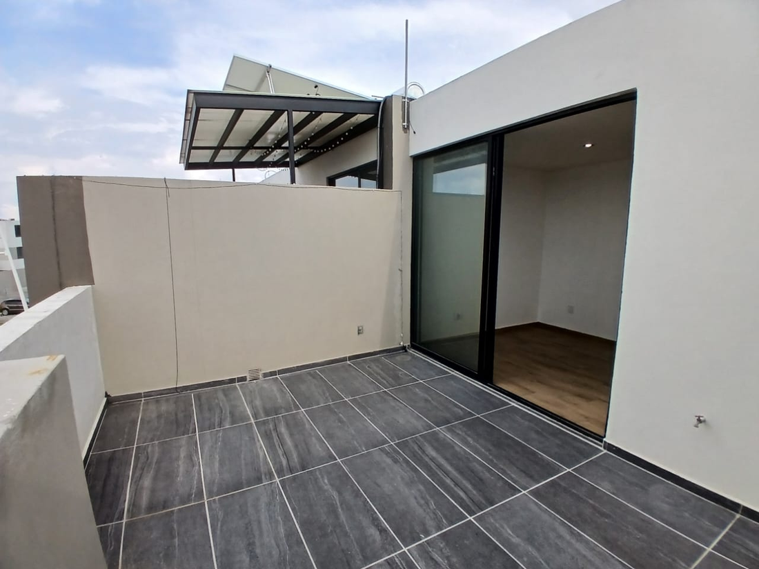 Casa En Venta Fraccionamiento Accanta, Zapópan, Jalisco - Imagen 10