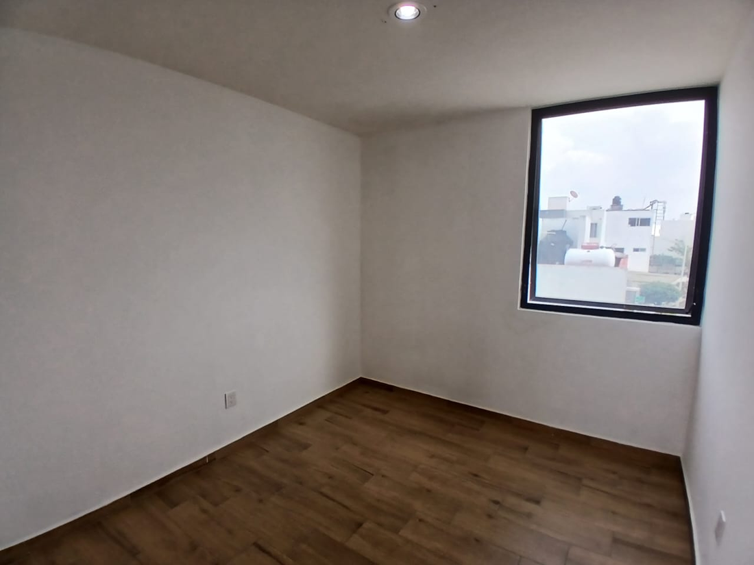 Casa En Venta Fraccionamiento Accanta, Zapópan, Jalisco - Imagen 3