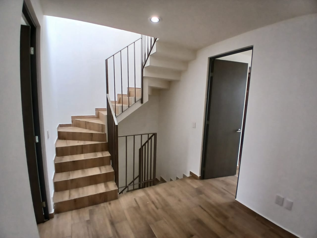 Casa En Venta Fraccionamiento Accanta, Zapópan, Jalisco - Imagen 8