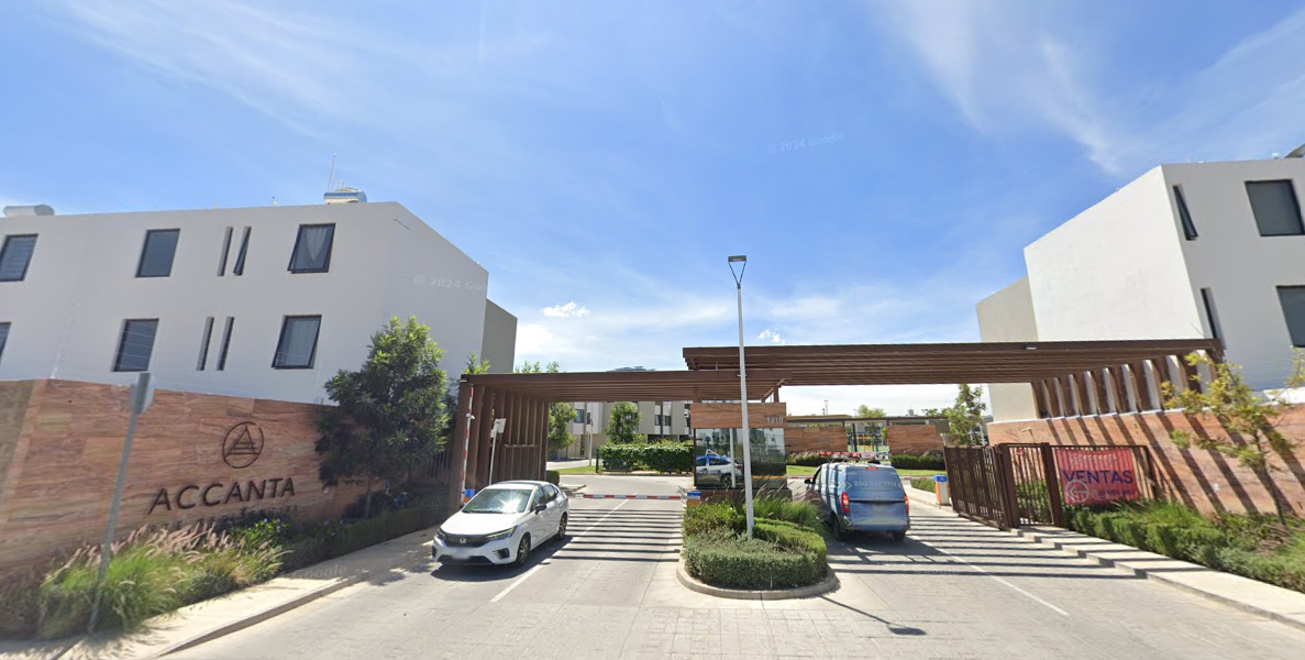 Casa En Venta Fraccionamiento Accanta, Zapópan, Jalisco - Imagen 7