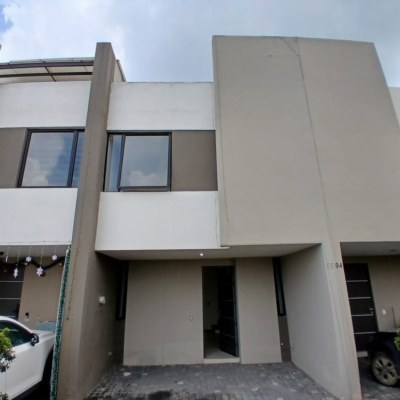 Casa En Venta Fraccionamiento Accanta, Zapópan, Jalisco