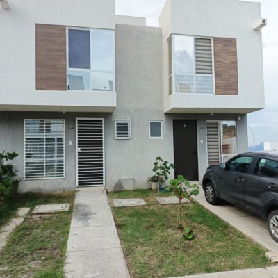 Casa En Venta Zapopan Albaterra