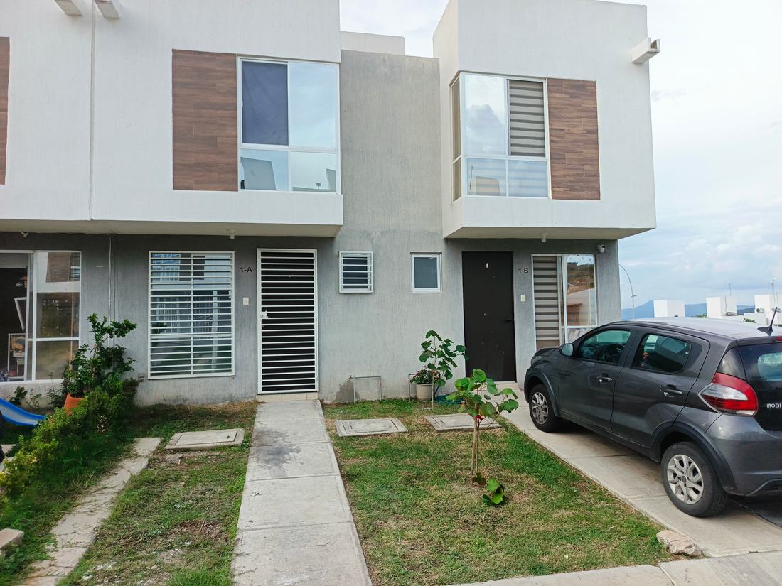 Casa En Venta Zapopan Albaterra