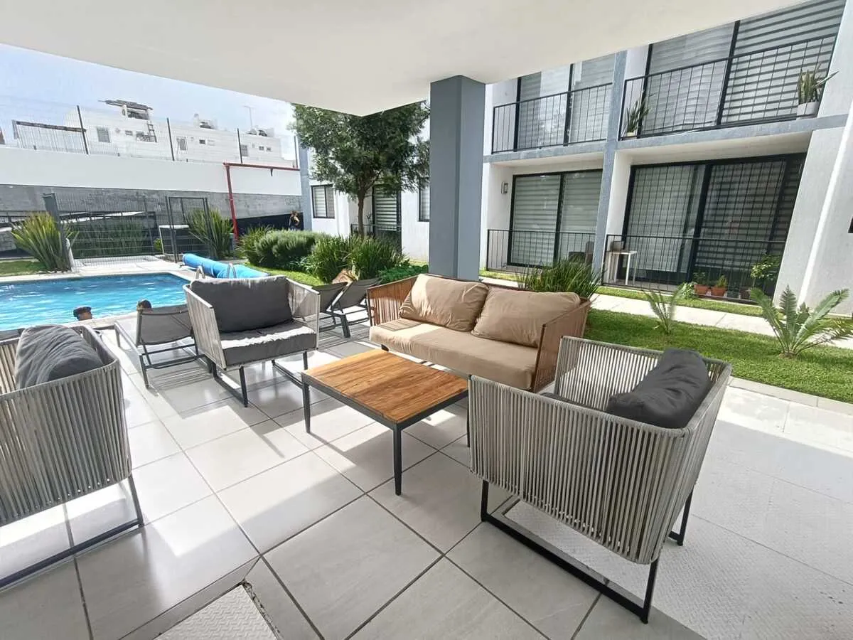 Departamento En Venta En Fracc. Altaluz Residencial, Zapopan - Imagen 7