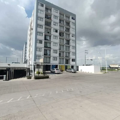 Departamento En Venta En Fracc. Altaluz Residencial, Zapopan