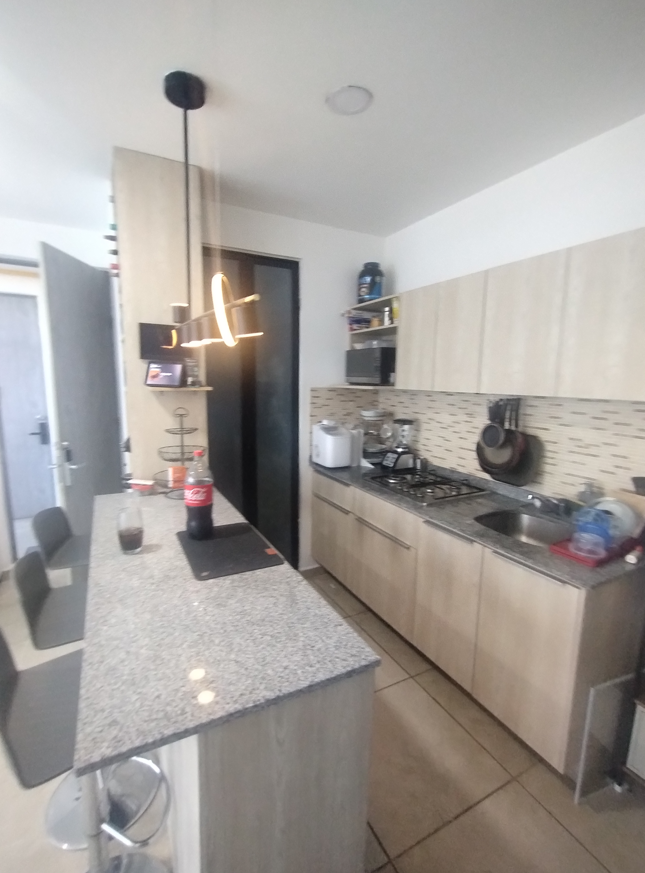 Departamento En Venta En Fracc. Altaluz Residencial, Zapopan - Imagen 2