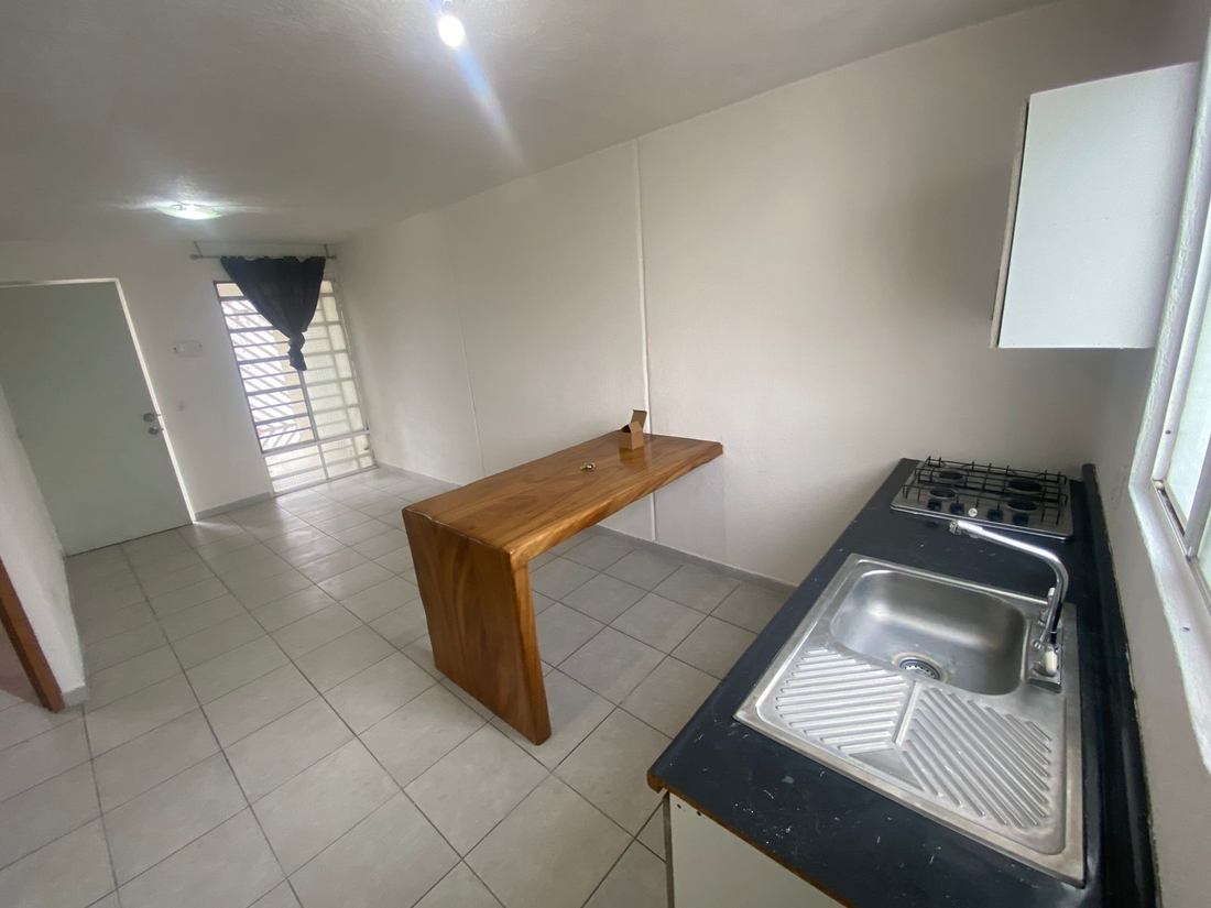 Departamento En Venta Jardines De San Francisco, Nuevo México, Zapopan - Imagen 2