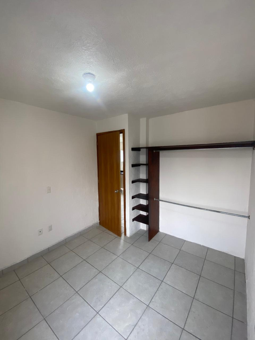 Departamento En Venta Jardines De San Francisco, Nuevo México, Zapopan - Imagen 4