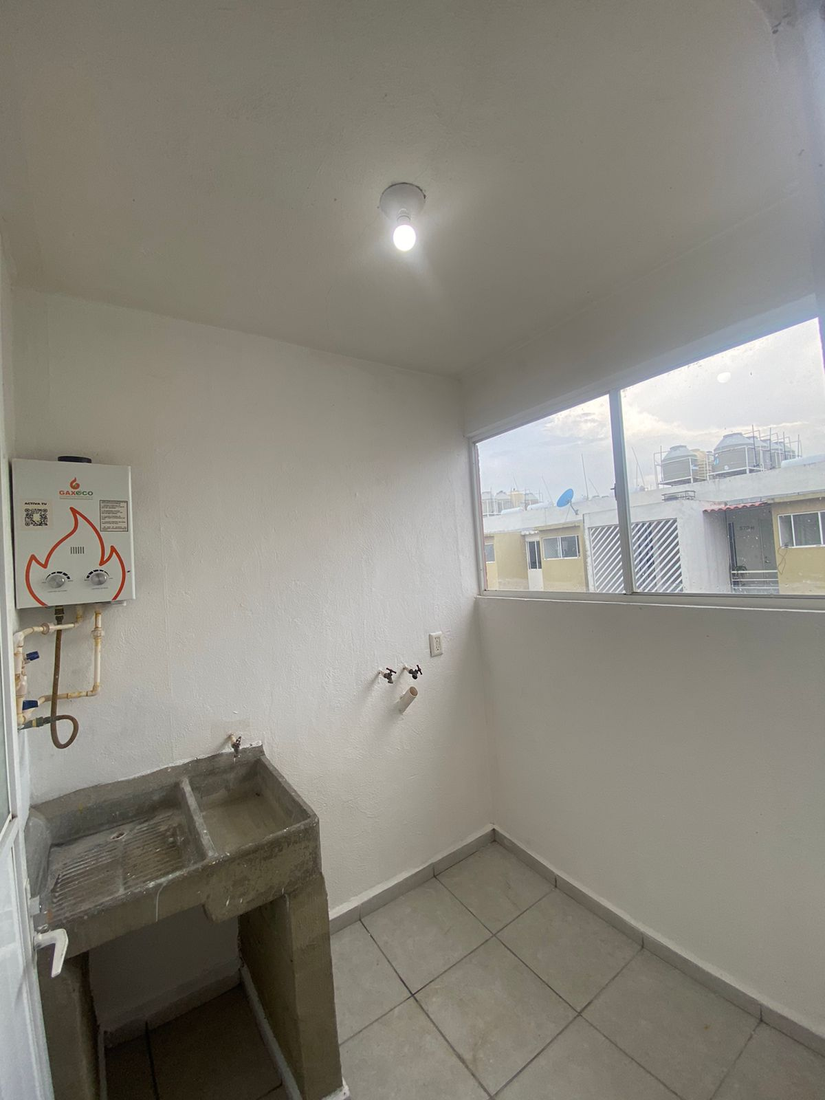 Departamento En Venta Jardines De San Francisco, Nuevo México, Zapopan - Imagen 6