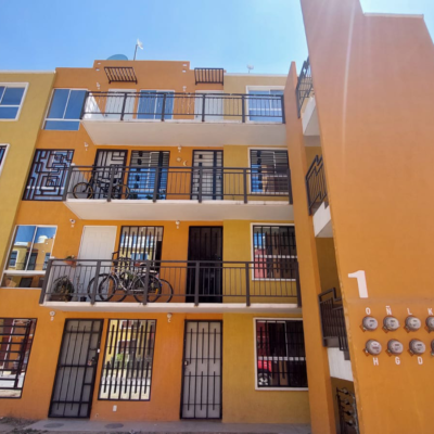 Departamento En Venta Zapopan Col Vista Zapopan