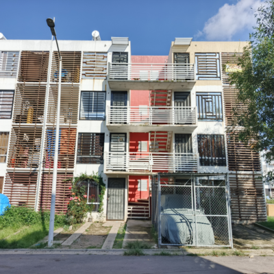 Departamento En Venta Zapopan Villa Fontana Diamante